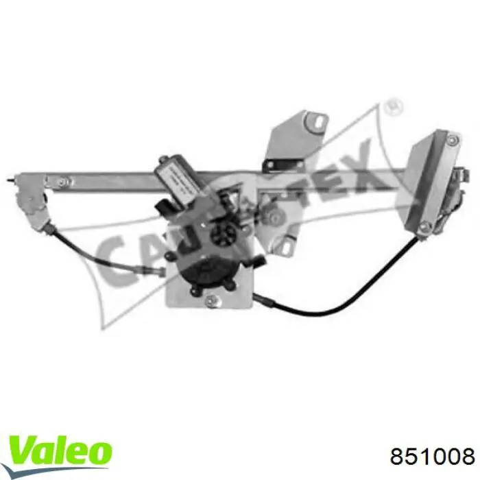 Mecanismo de elevalunas Toyota 6982005040