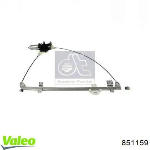 Comprar 1779728 DAF Elevalunas