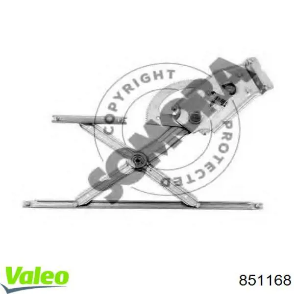 Mecanismo elevalunas delantero izquierdo Magneti Marelli AC1015 precio, desde 60,27 EUR