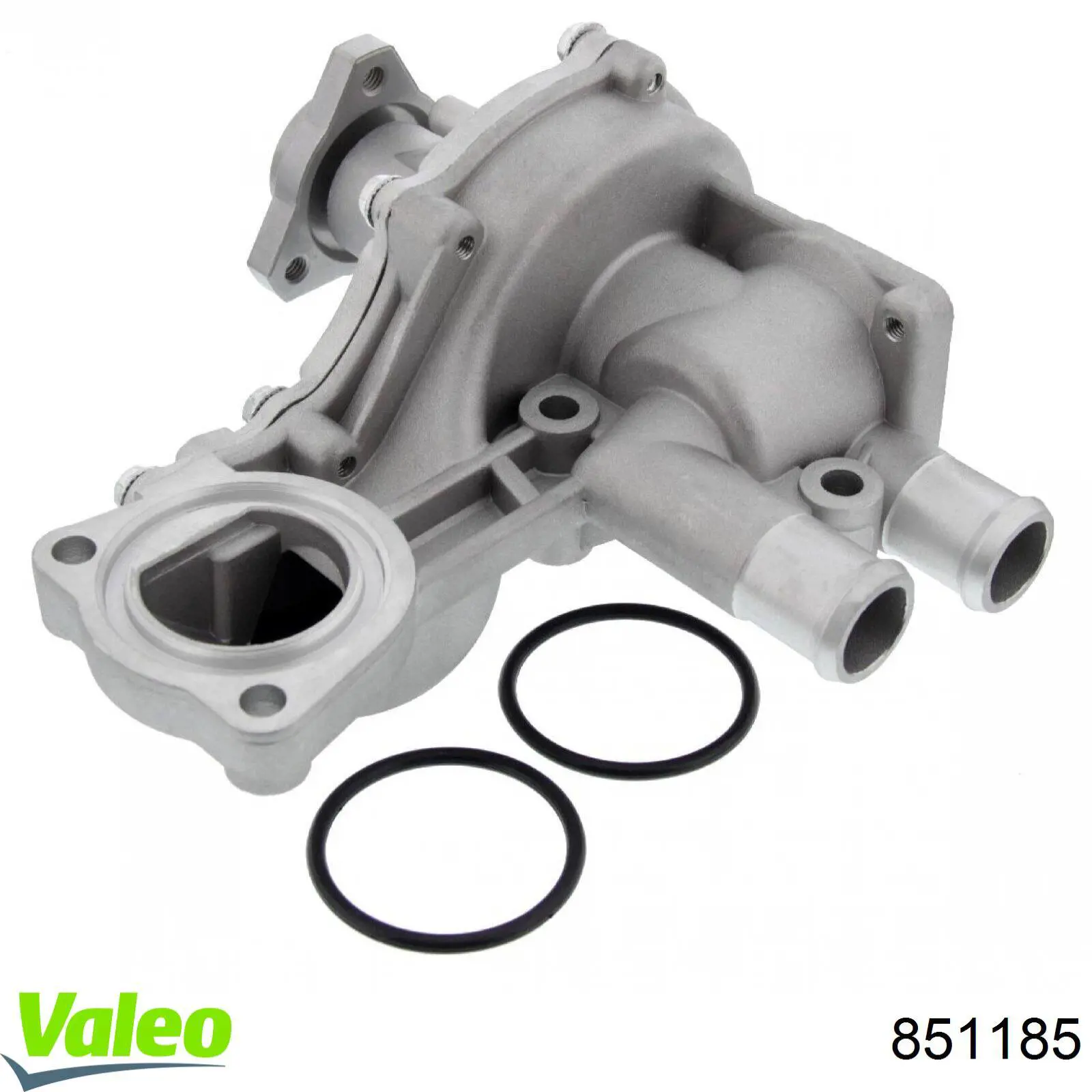 Mecanismo de elevalunas de la puerta trasera derecha VALEO 851185 precio, desde 62,44 EUR