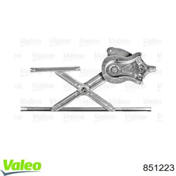 Comprar 851223 VALEO Elevalunas