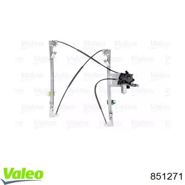 Comprar 9221G1 Peugeot/Citroen Elevalunas