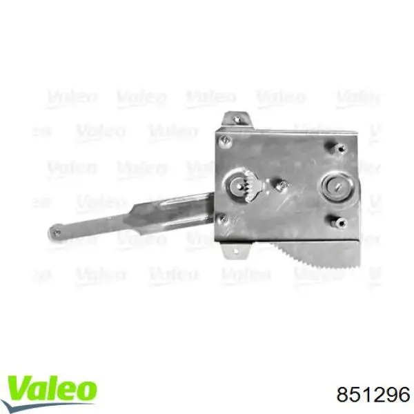 Comprar TY089W064 Prasco Mecanismo de elevalunas de la puerta trasera izquierda