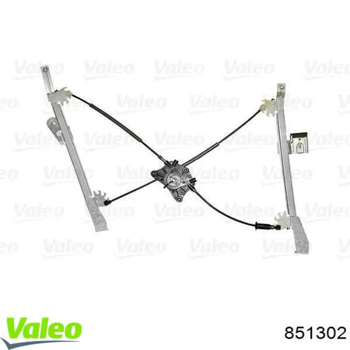 Mecanismo elevalunas delantero izquierdo VAG 1K8837461E precio, desde 129,47 EUR