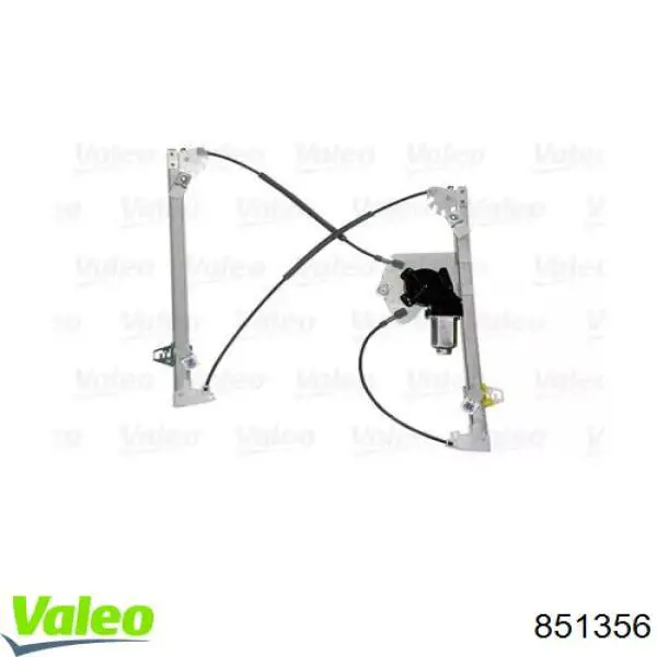 851356 VALEO