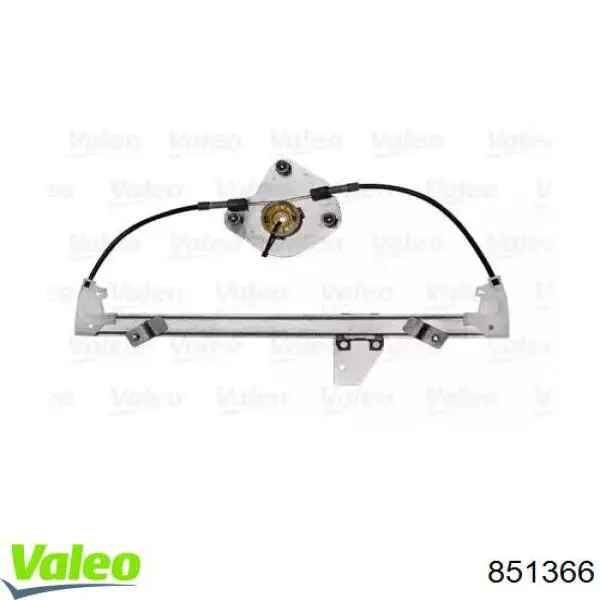 851366 VALEO