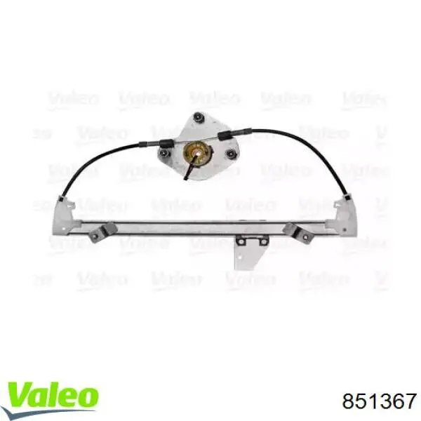 851367 VALEO