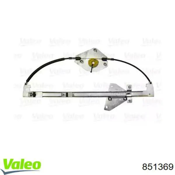 851369 VALEO