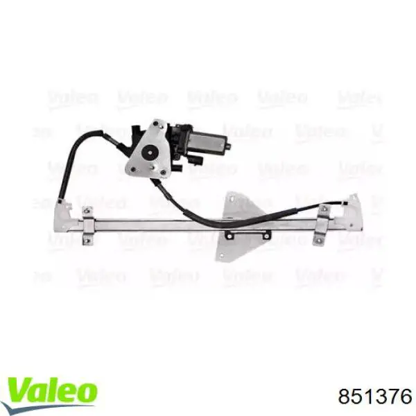 Mecanismo elevalunas delantero izquierdo Hyundai/Kia 82403B4110 precio, desde 110,35 EUR