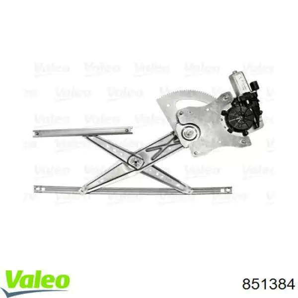 Comprar 0K2FA59560 Hyundai/Kia Mecanismo de elevalunas delantero izquierdo