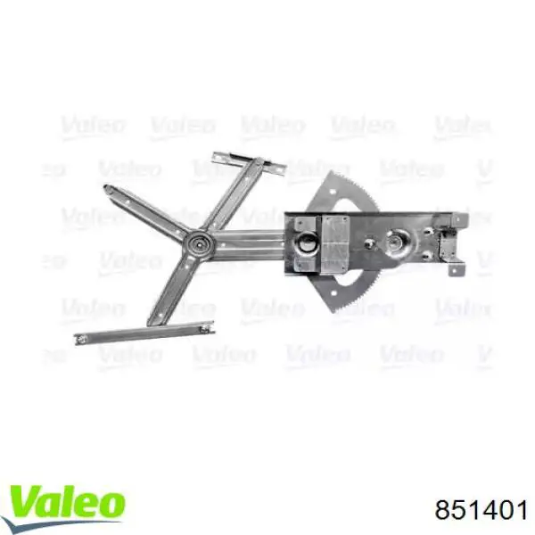 Comprar 93178696 General Motors Elevalunas