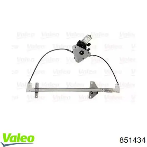 851434 VALEO