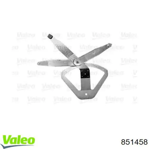 851458 VALEO