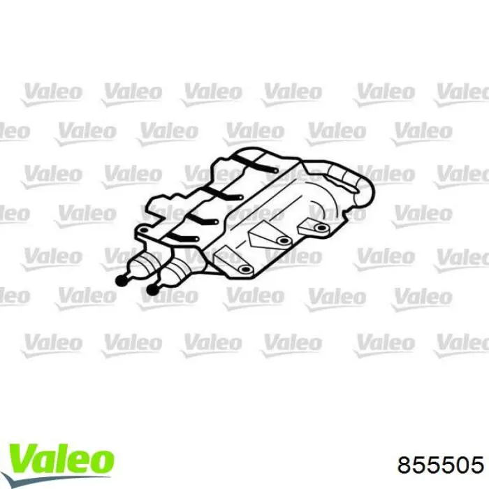 855505 VALEO