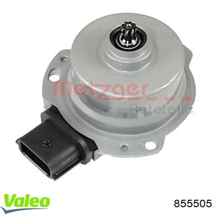  VALEO 855505 precio, desde 1147,72 EUR