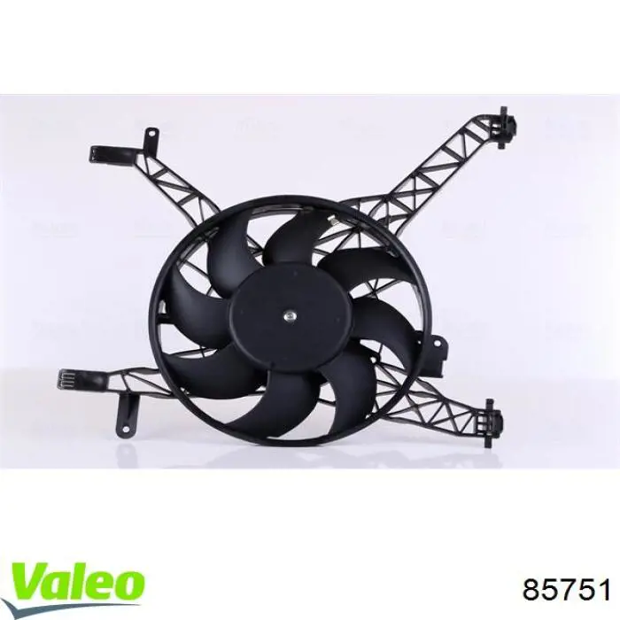 Faro antiniebla derecho LAB341 Magneti Marelli