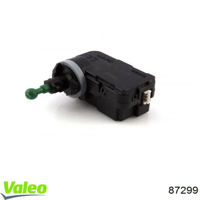 Comprar 916659 Metzger Motor regulador de faros