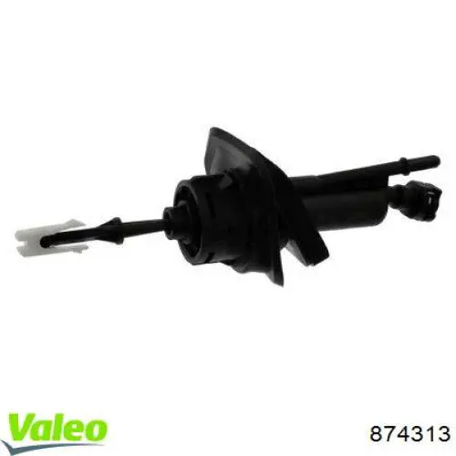 Cilindro maestro de embrague Ford Focus 3 CB8