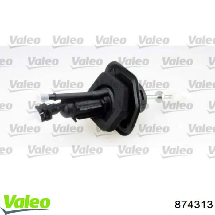 Cilindro maestro de embrague Ford Focus 3 CB8