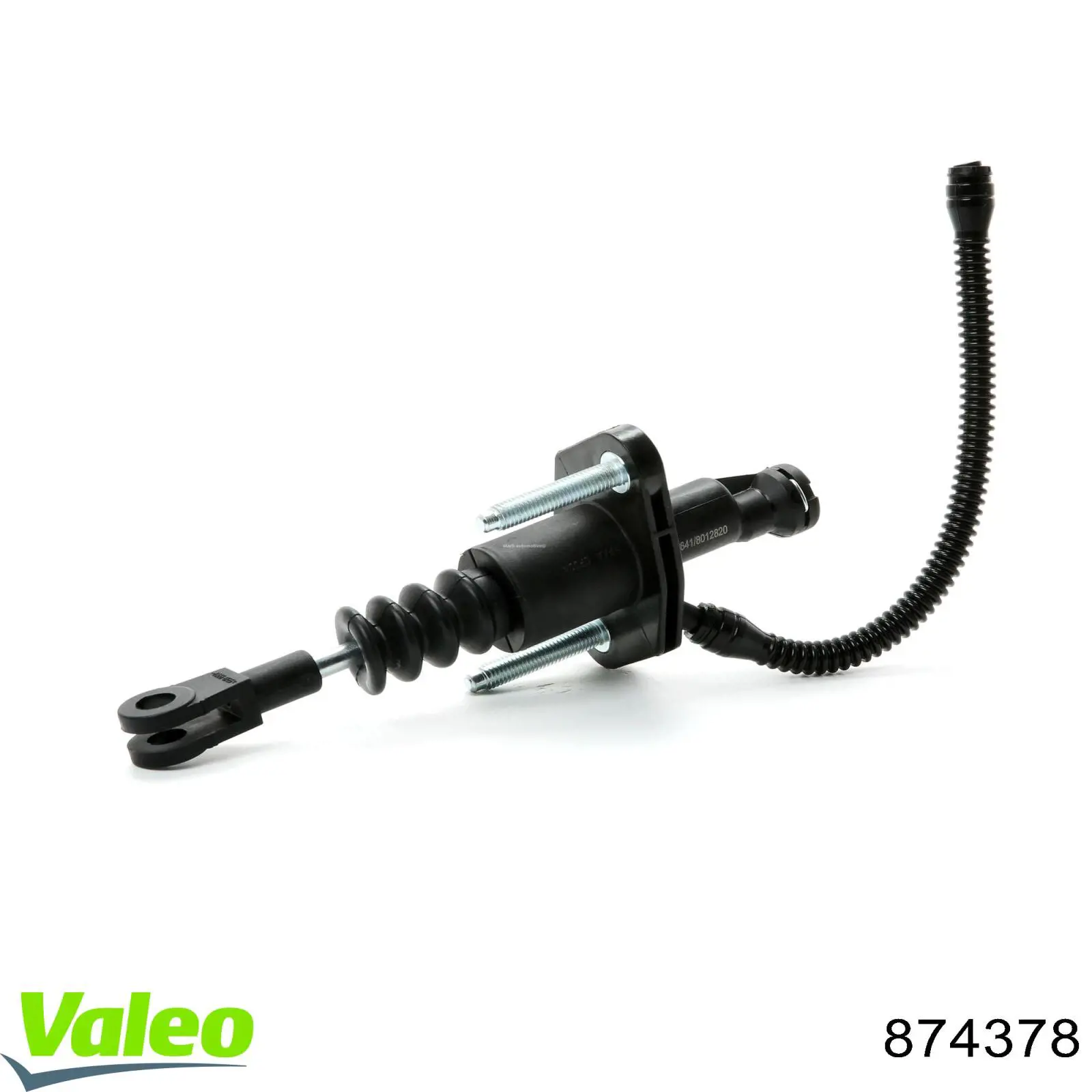 Comprar 76709 Asam Cilindro maestro de embrague