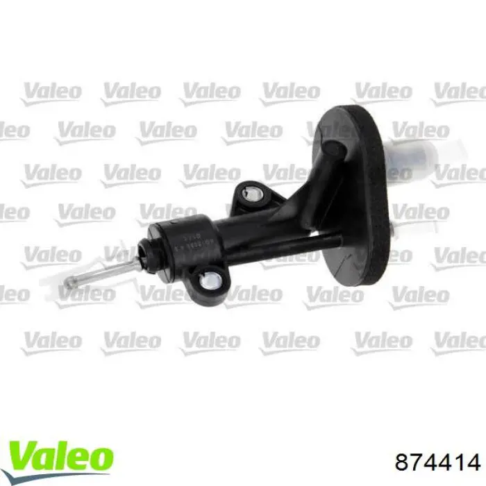 Cilindro de embrague VALEO 874414 precio, desde 52,51 EUR