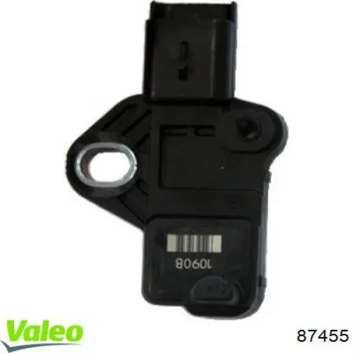 Faro izquierdo Opel Vectra 36