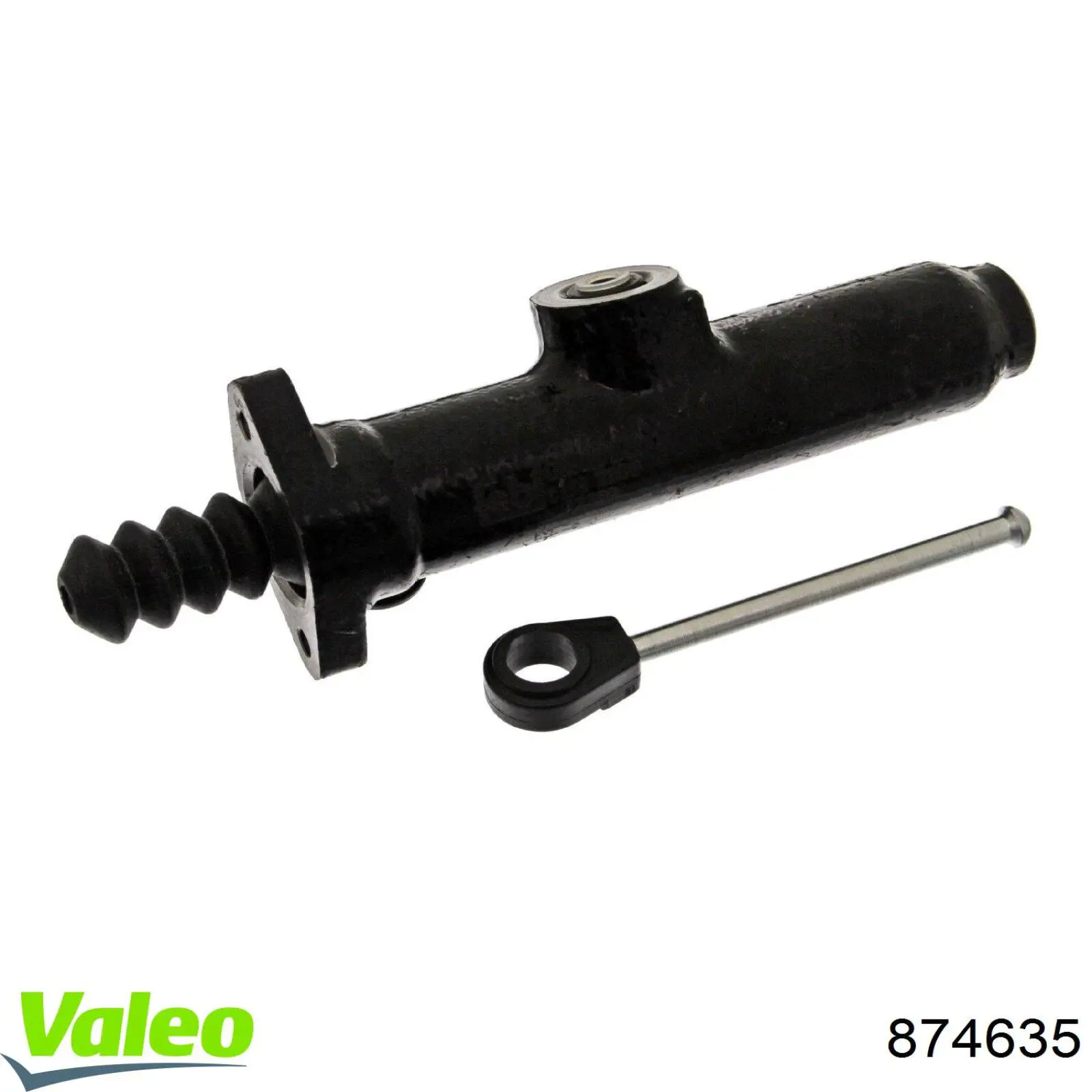 Cilindro maestro de embrague 091468 Sampa Otomotiv‏