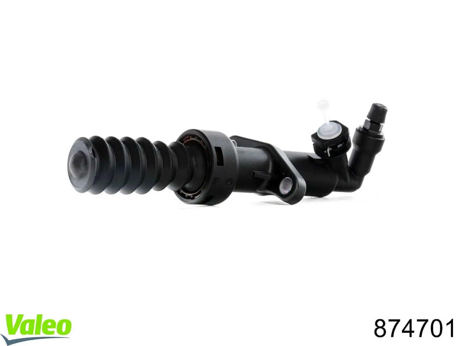 Bomba auxiliar de embrague VALEO 874701 precio, desde 22,88 EUR