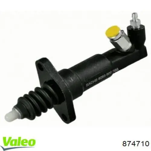 Bomba auxiliar de embrague VALEO 874710 precio, desde 39,20 EUR