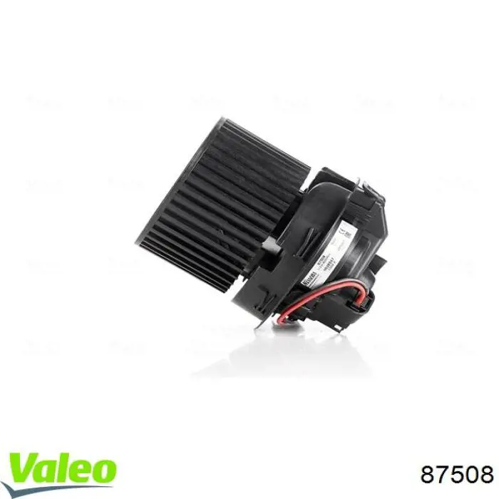 Comprar 87508 VALEO Faro delantero izquierdo