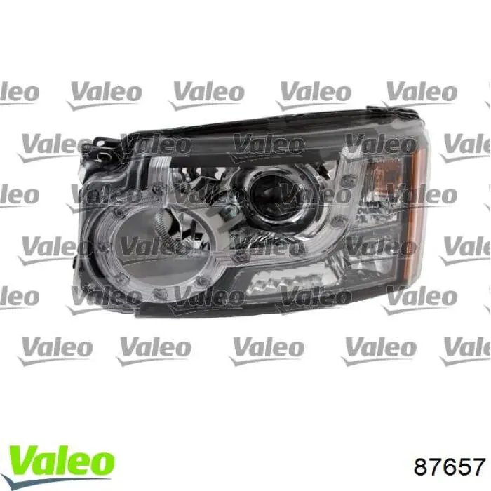 Faro Peugeot/Citroen 9641959080 precio, desde 187,31 EUR