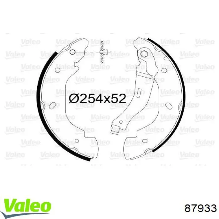 Comprar 13115006 Opel Faro delantero izquierdo