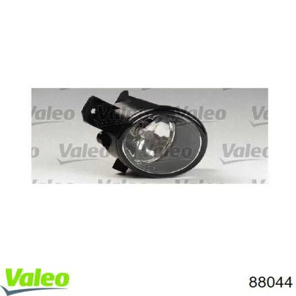 Faro antiniebla izquierdo VALEO 88044 precio, desde 31,54 EUR