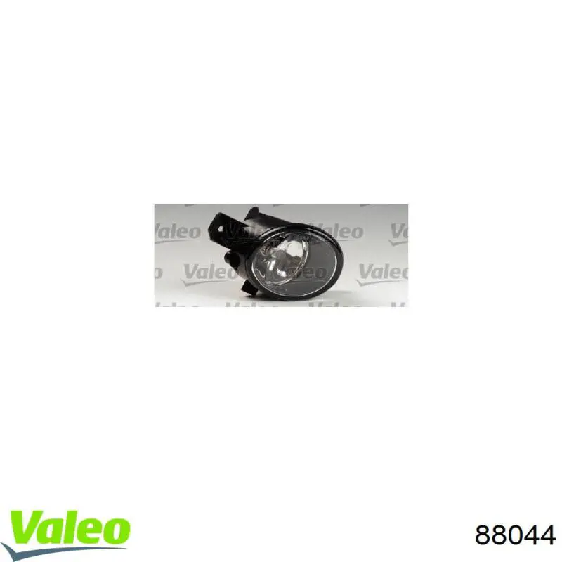 Comprar 88044 VALEO Luz antiniebla izquierdo