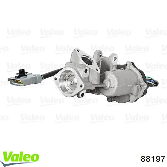 Comprar 88197 VALEO Luz antiniebla izquierdo