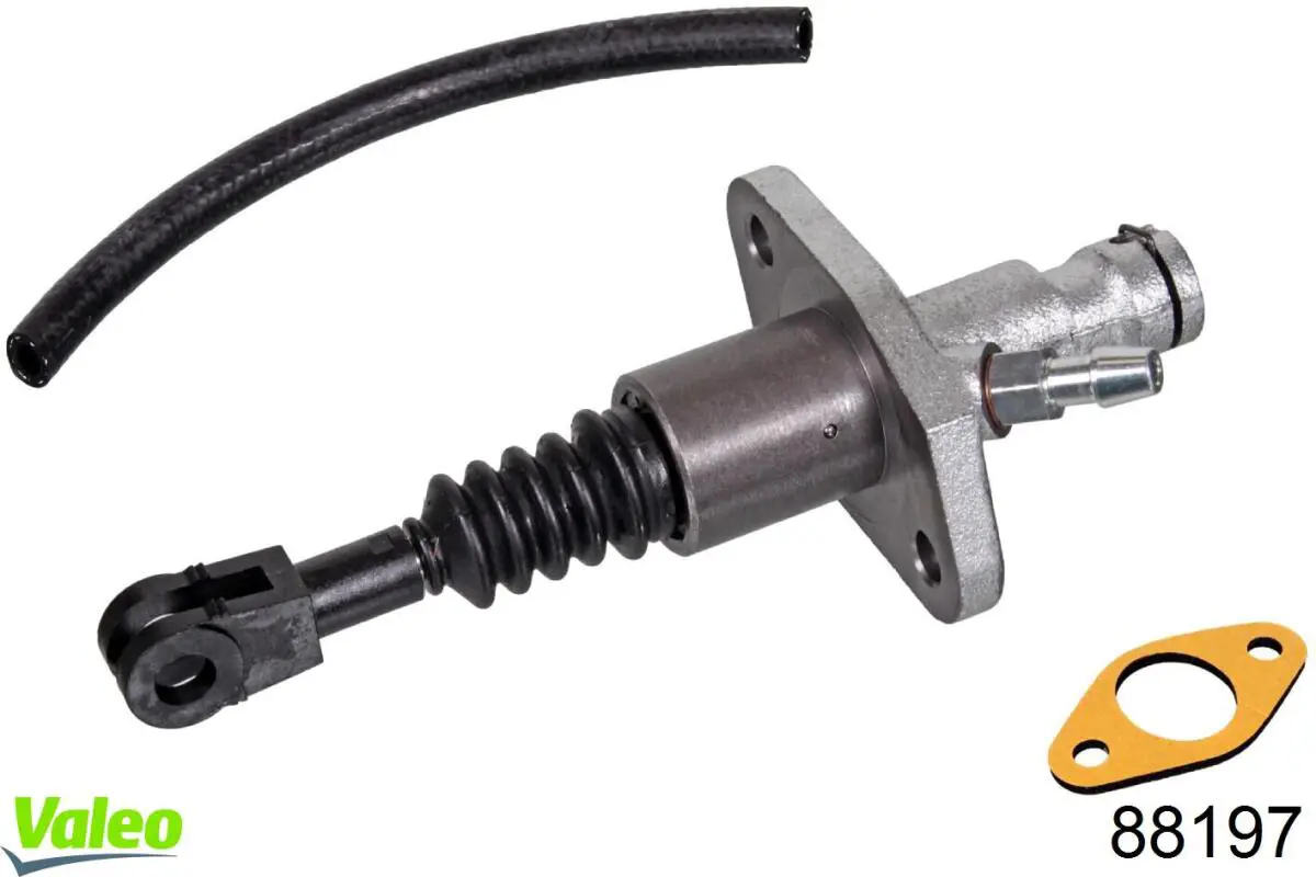 Luces antiniebla  izquierdo VALEO 88197 precio, desde 38,04 EUR