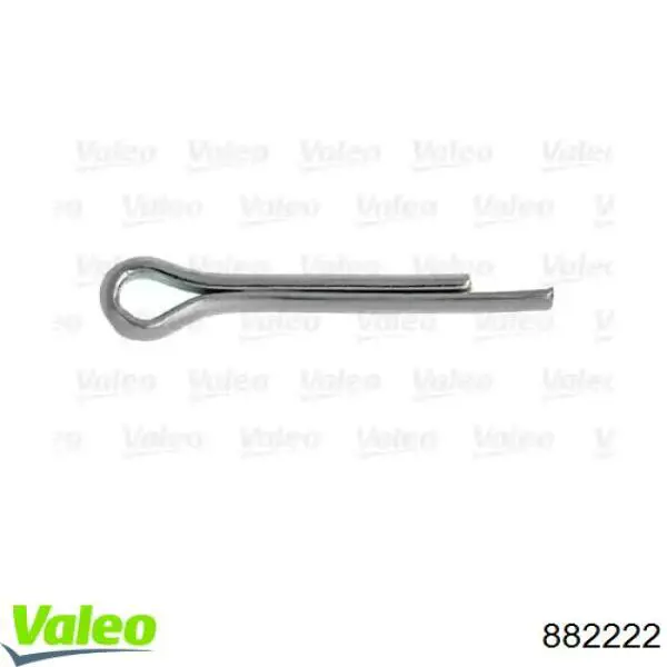 FCV1857B Ferodo Pastillas freno traseras