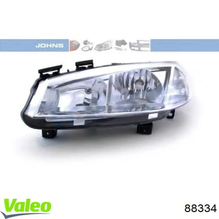 88334 VALEO