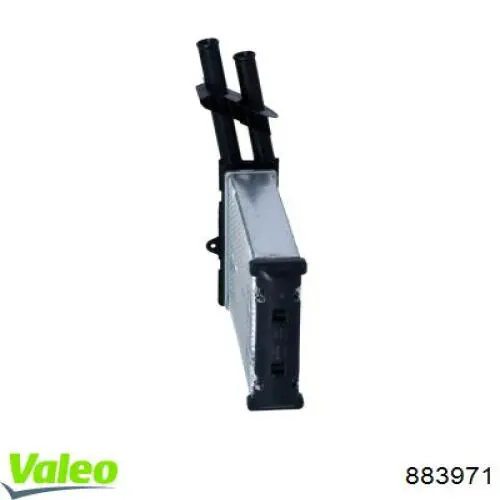 Radiador calefacción 45C60009 Eaclima