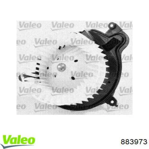 Ventilador de calefacción Renault (RVI) 7701349807 precio, desde 73,99 EUR