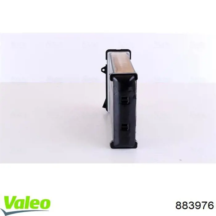 883976 VALEO Radiador interior