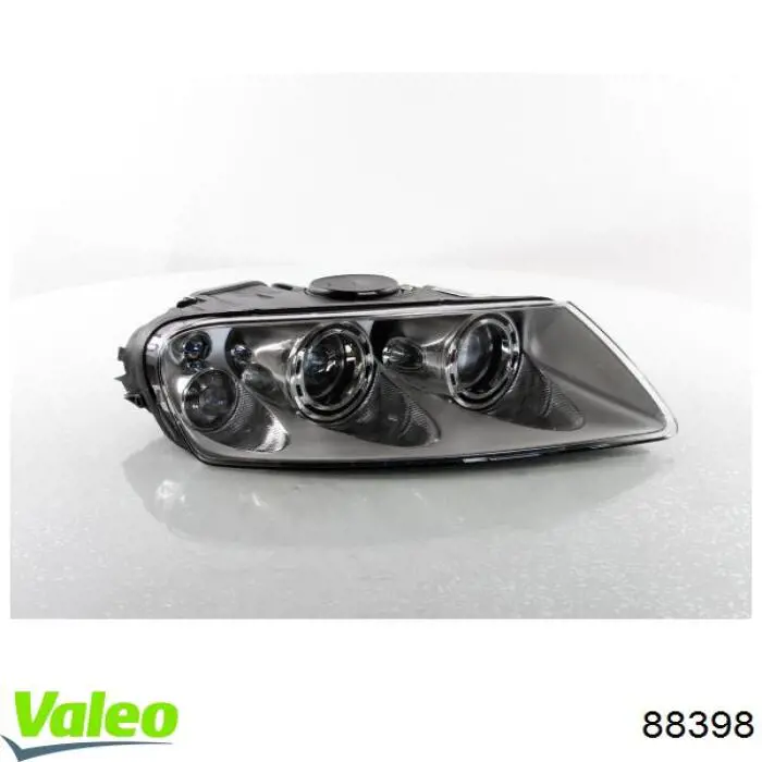 Faro derecho 88398 VALEO