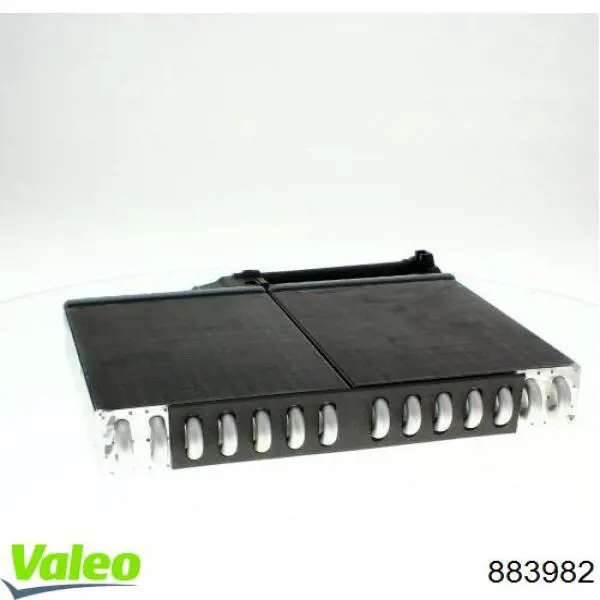 883982 VALEO Radiador interior
