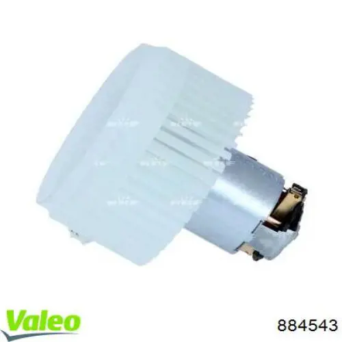 Comprar 884543 VALEO Motor de calefacción