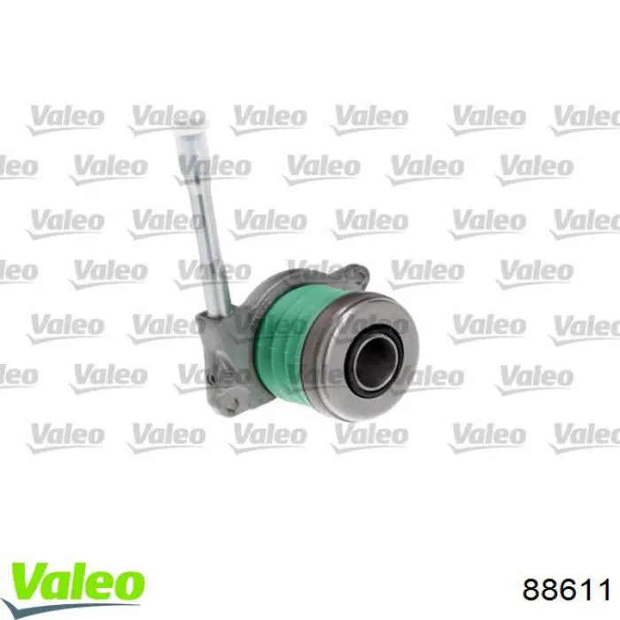 88611 VALEO faro derecho