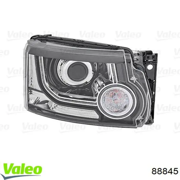 88845 VALEO