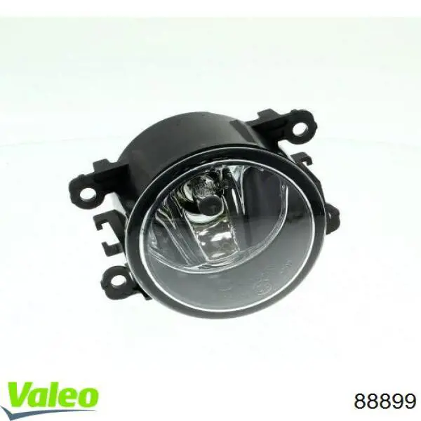 Faro antiniebla universal VALEO 88899 precio, desde 41,19 EUR
