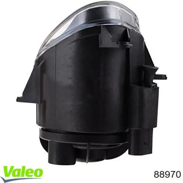 Comprar 88970 VALEO Faro antiniebla derecho