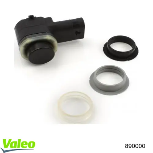 Sensor lateral delantero/trasero de aparcamiento 890000 VALEO