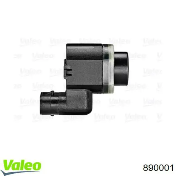 Sensor de aparcamiento trasero VALEO 890001 precio, desde 28,16 EUR